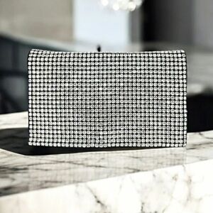 Amber Sceats Stella Crystal Bag